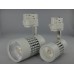 LED Schienenstrahler 15w dimmbar Cree COB LED